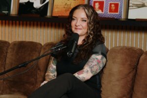 Ashley McBryde; photo Provided