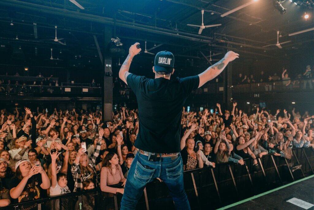 Photo Courtesy of Chase Matthew