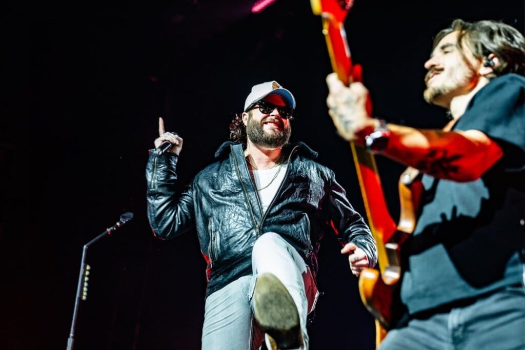 Photo Courtesy of Nate Smith