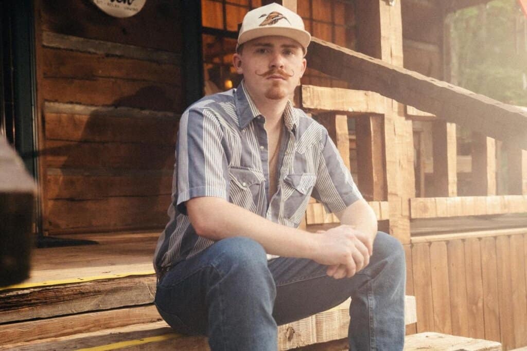 Tyler Nance On Bringing His Midwest Roots to Nashville on Debut Album ‘Midwest Memoir’