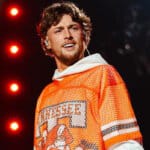 Bailey Zimmerman; Photos Provided