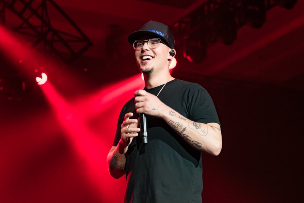 Chase Matthew Brings High-Energy Tour to Chicago, Previews Big Plans for New Album and Summer Tour