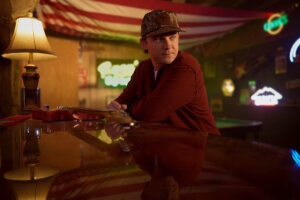 Cole Goodwin; Photo Provided