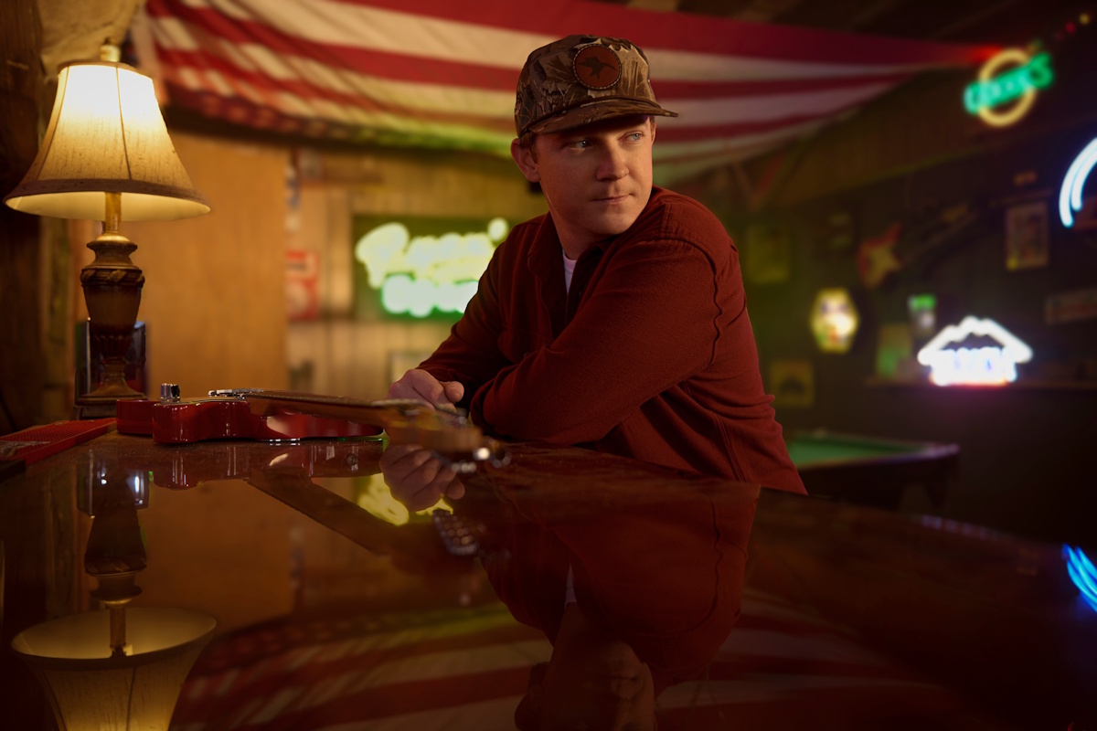 Cole Goodwin; Photo Provided