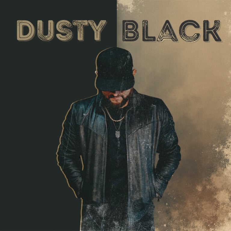 Dusty Black Steps Out of the Office and Onto the Stage - Country Now