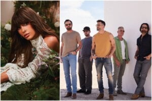 Ella Langley, Old Dominion; Photos Provided