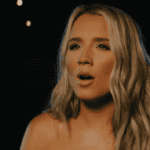 Gabby Barrett; Photo via YouTube