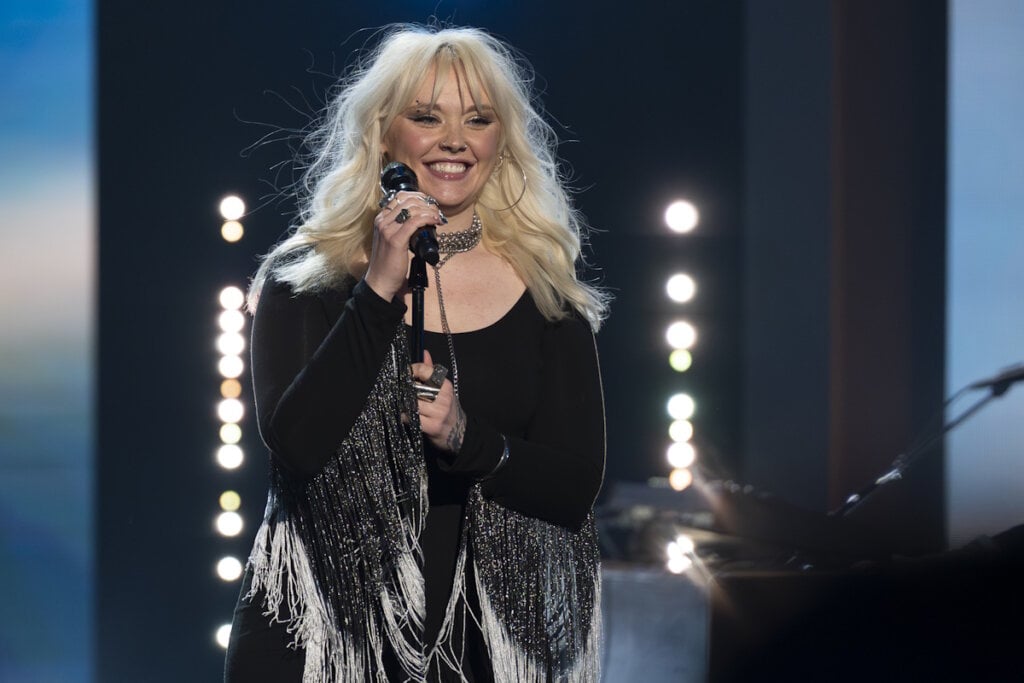 Genevieve Heyward; Photo by Disney/Connie Chornuk