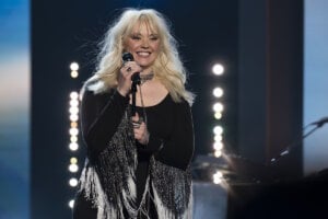 Genevieve Heyward; Photo by Disney/Connie Chornuk