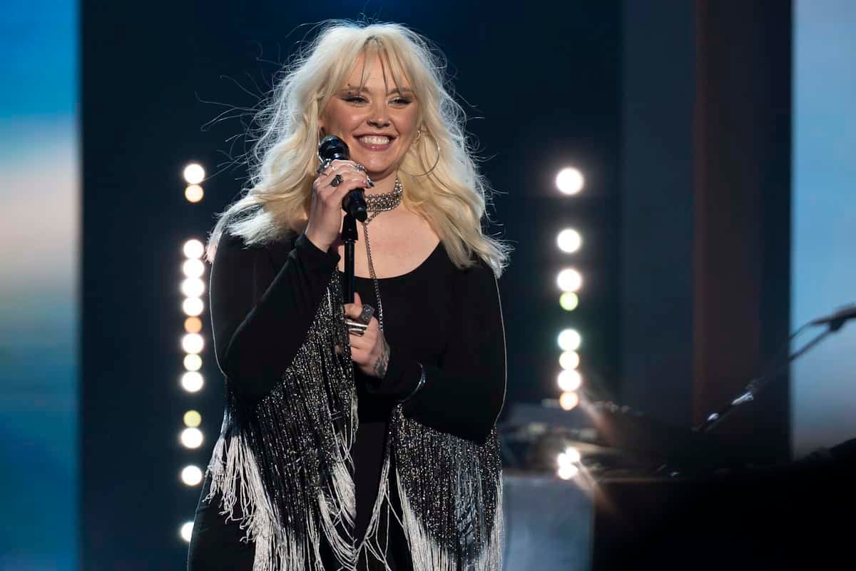 Genevieve Heyward; Photo by Disney/Connie Chornuk