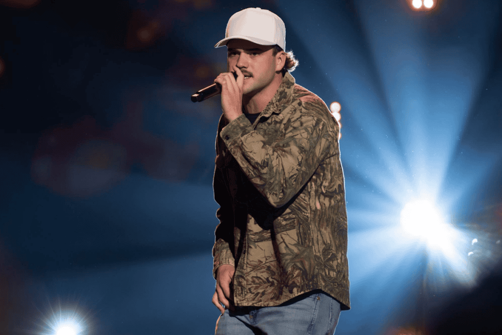 Kutter Bradley; Photo Courtesy Kutter Bradley 