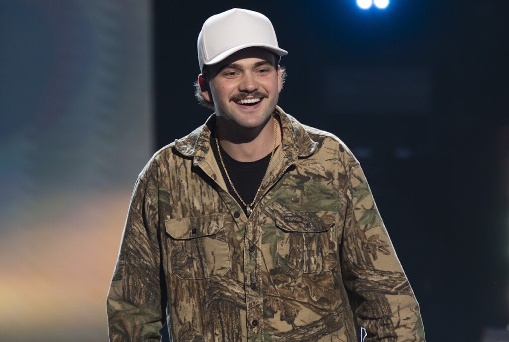 Kutter Bradley; Photo by Disney/Connie Chornuk