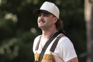 Kutter Bradley; Photo by Disney/Eric McCandless