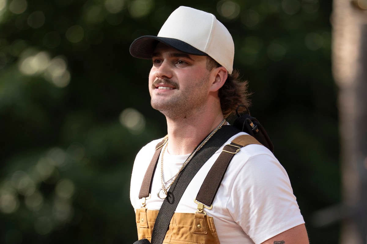 Kutter Bradley; Photo by Disney/Eric McCandless