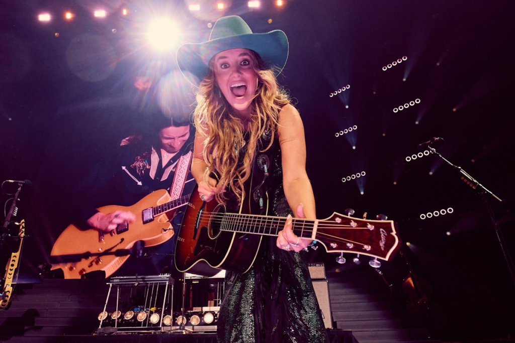 Photo Courtesy Lainey Wilson