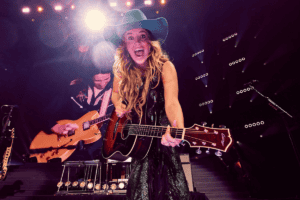 Photo Courtesy Lainey Wilson