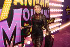 Lainey Wilson; Photo by Disney/Ser Baffo