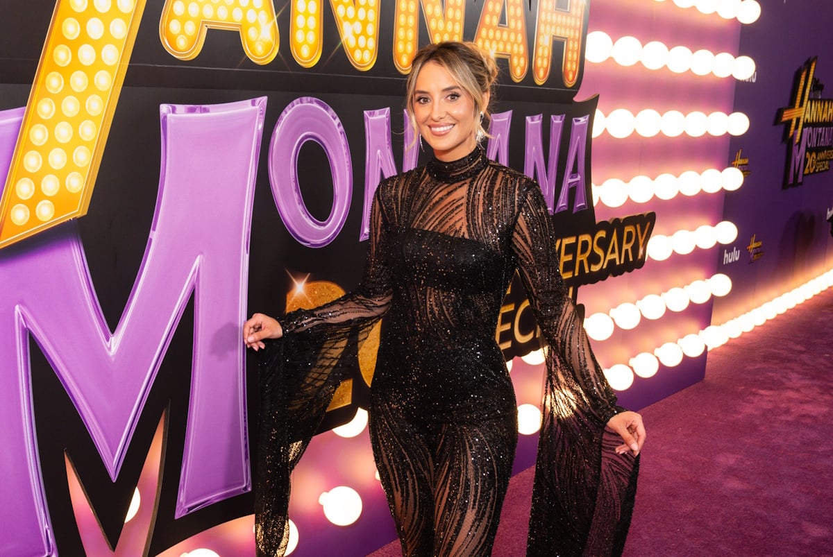 Lainey Wilson; Photo by Disney/Ser Baffo