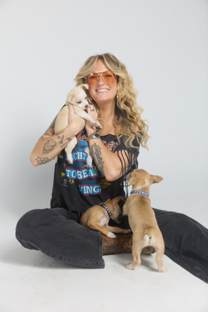 Meghan Patrick; Photo by Photo by Osprey Media