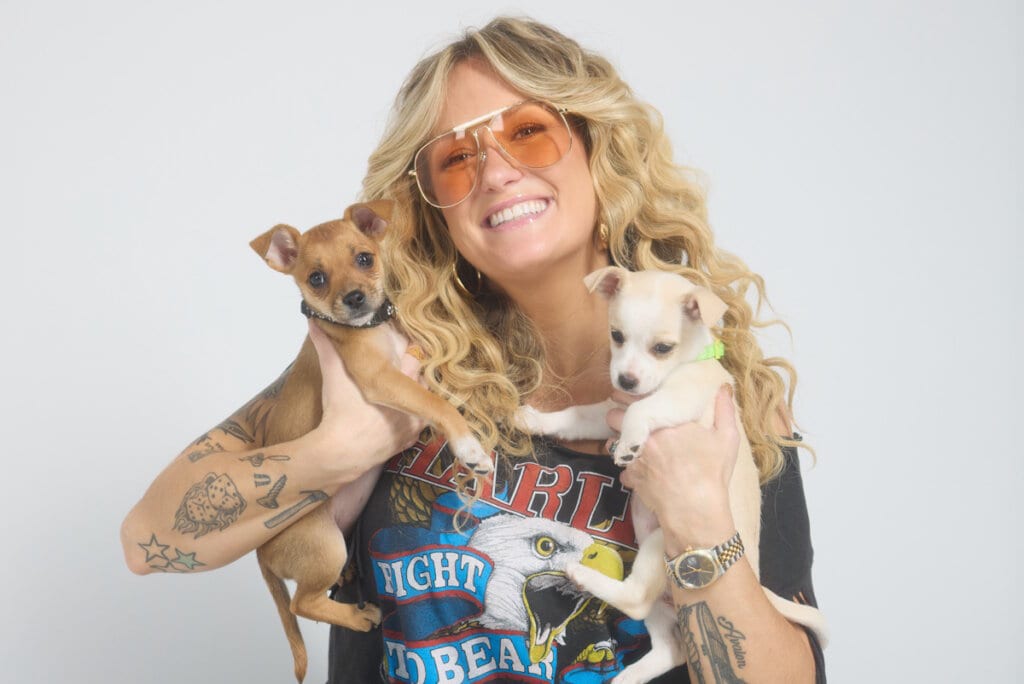 Meghan Patrick; Photo by Photo by Osprey Media