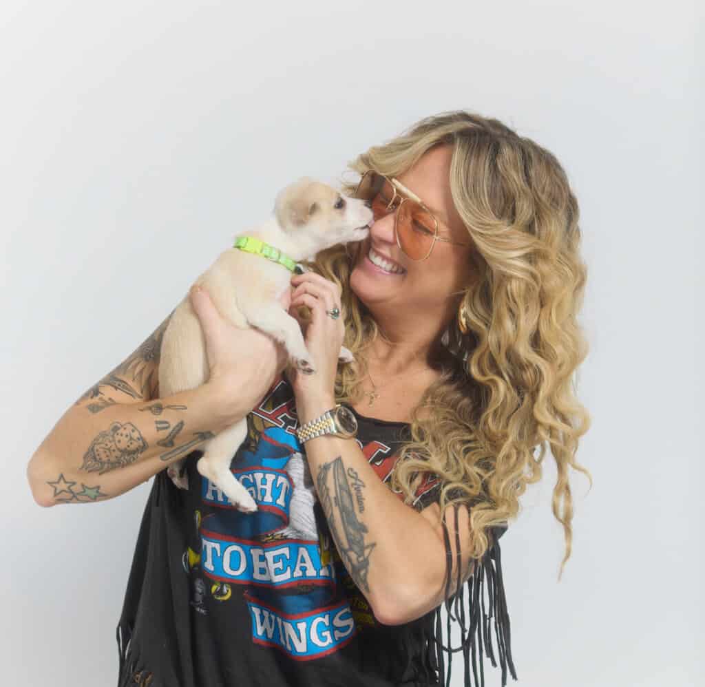 Meghan Patrick; Photo by Photo by Osprey Media