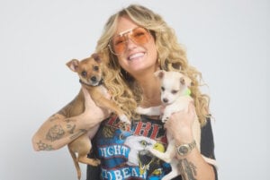 Meghan Patrick; Photo by Photo by Osprey Media