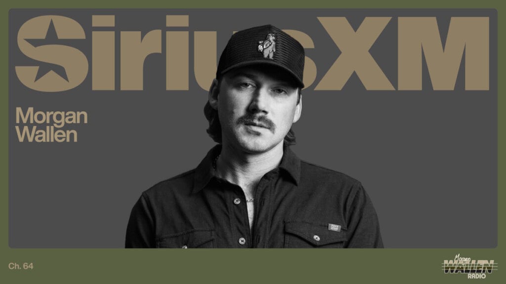 Morgan Wallen Radio