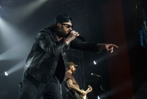 Nate Smith; Photo by Samuel Thomas