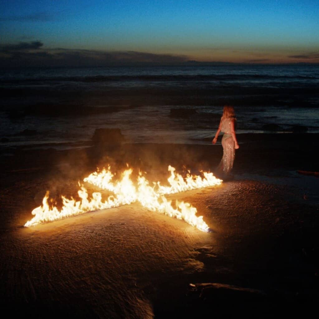 Ashley Cooke; Photo by Patrick Tracy