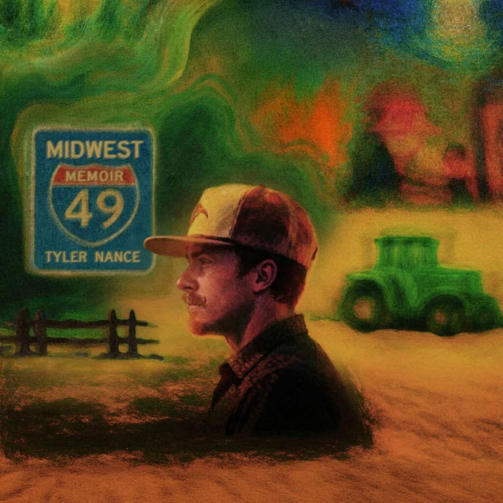 Tyler Nance; Midwest Memoir