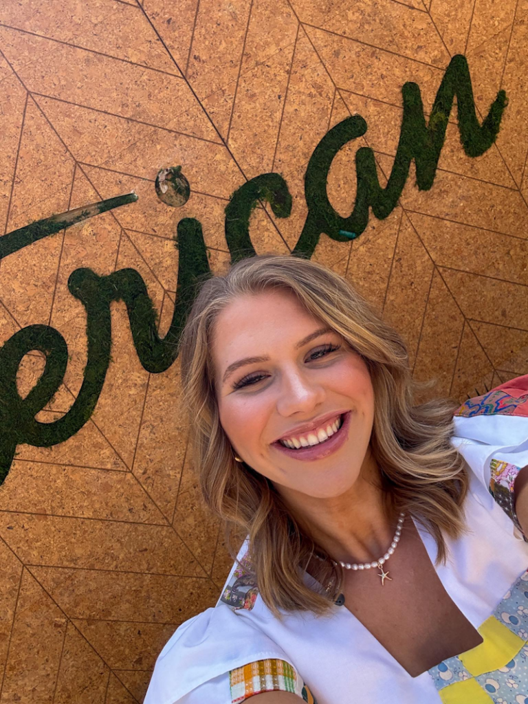 Photo Courtesy Hannah Harper