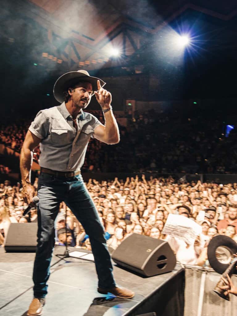 Photo Courtesy Riley Green 