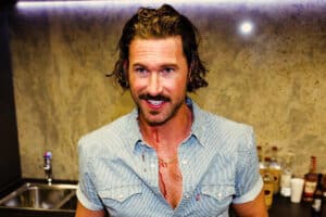 Photo Courtesy Riley Green