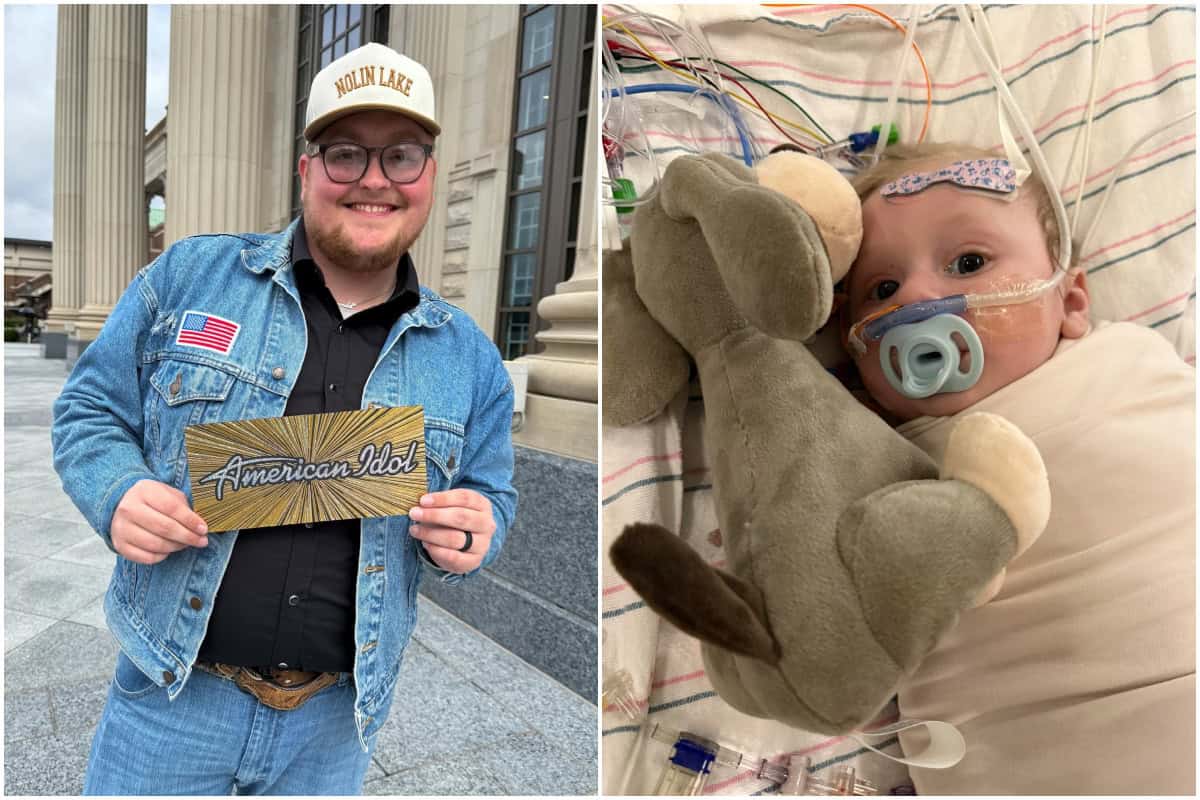 Photos Courtesy of Christian Brown