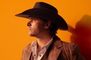 Randall King; Photo by Alysse Gafkjen