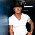 Photo Courtesy of Tim McGraw