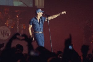 Tucker Wetmore; Photo Provided