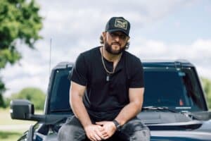 Dusty Black; Photo by Chase Lauer