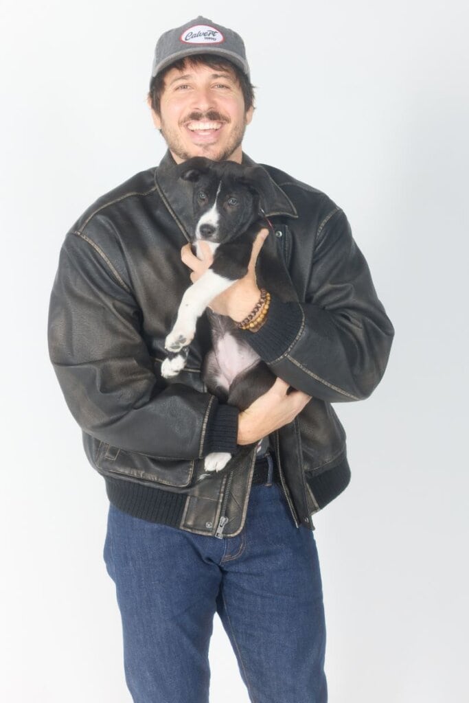 Morgan Evans; Photo by Osprey Media