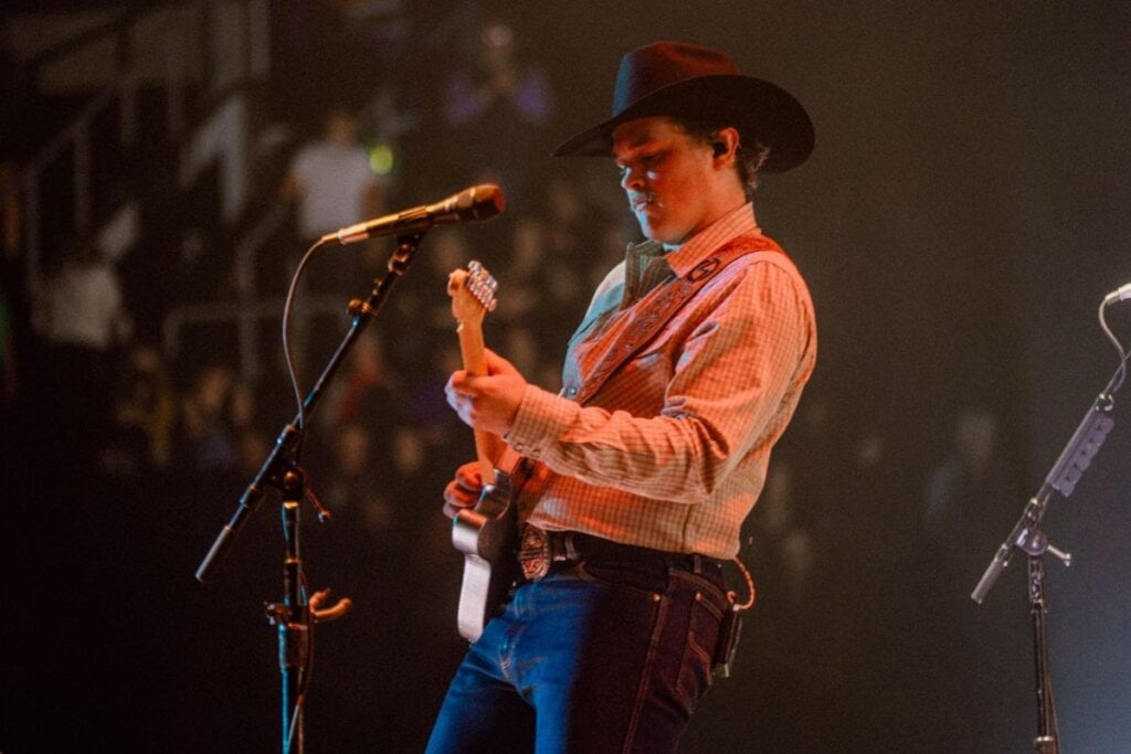 Photo Courtesy of Zach Top