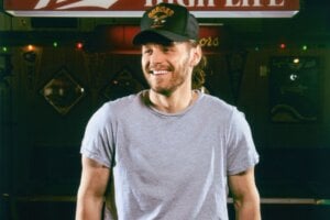 Warren Zeiders; Photo by Alex Green