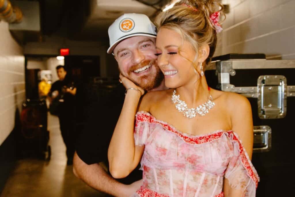 Photo Courtesy of Chris, Emily Ann Roberts