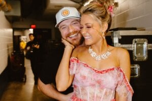 Photo Courtesy of Chris, Emily Ann Roberts