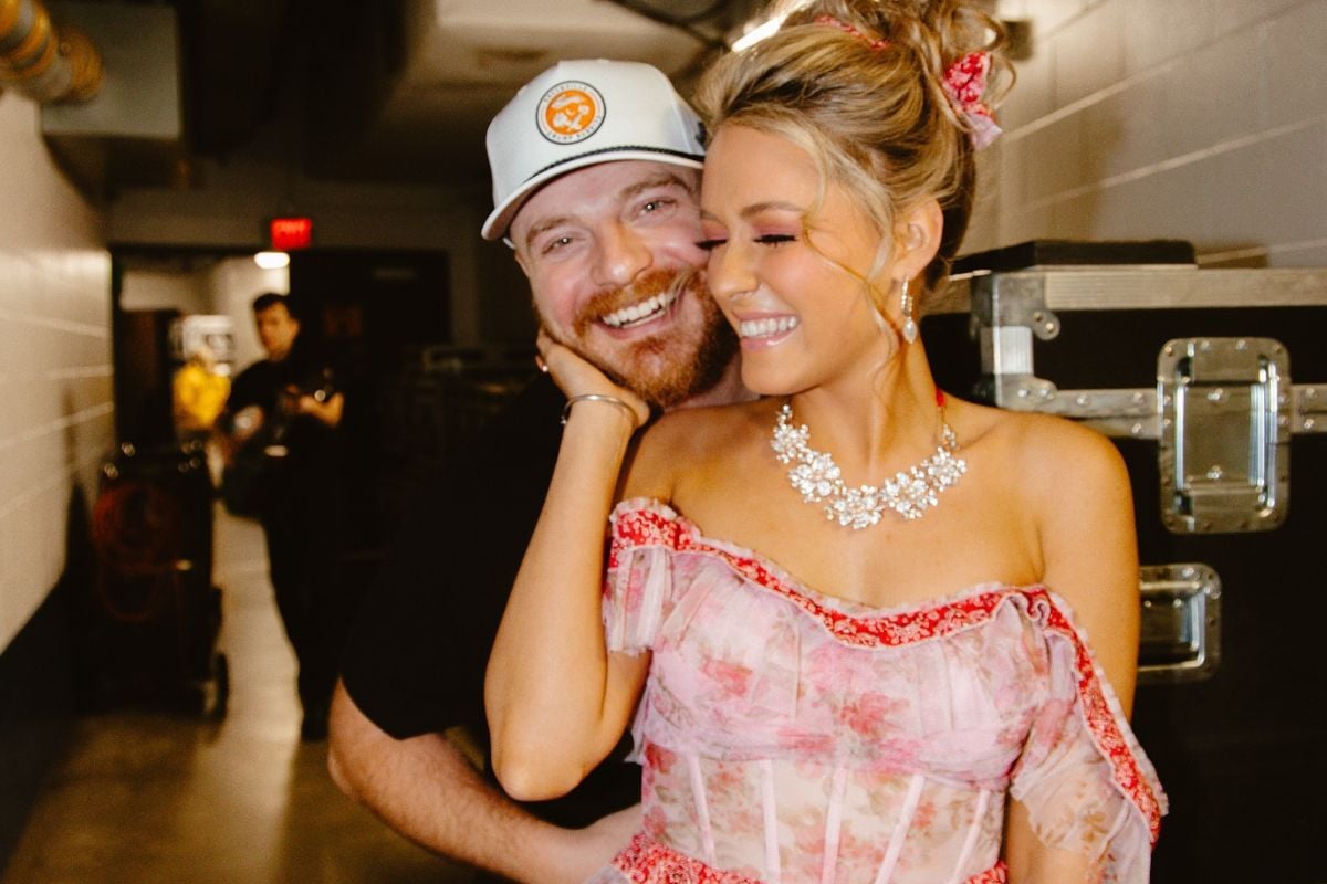 Photo Courtesy of Chris, Emily Ann Roberts