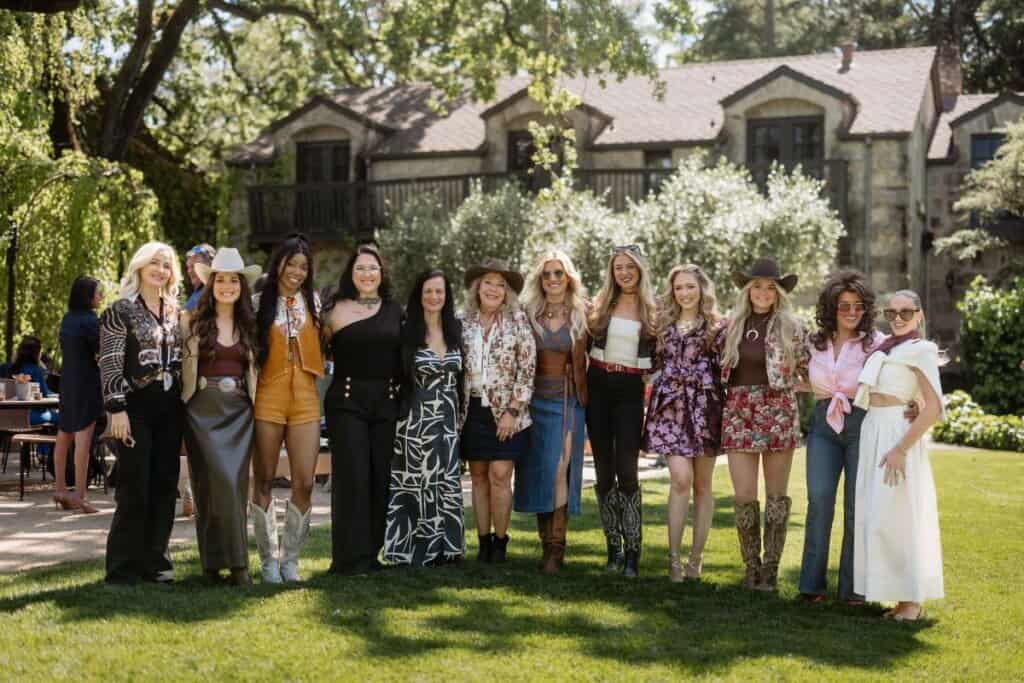 Photo Courtesy of Backstage Access Presents / Ryan Waneka