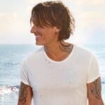 Keith Urban; Photo by Phil and Sara
