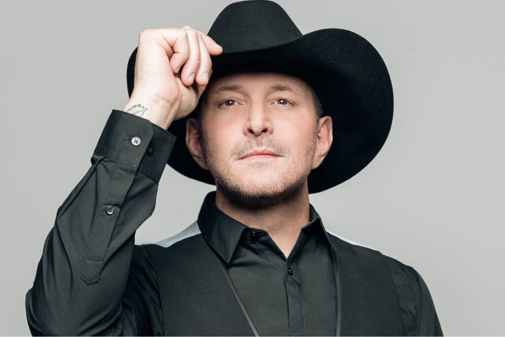 Ty Herndon; Photo Provided