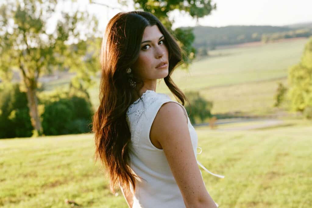 Dylan Conrique; Photo by David Od