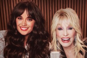 Belles, Dolly Parton; Photo Provided