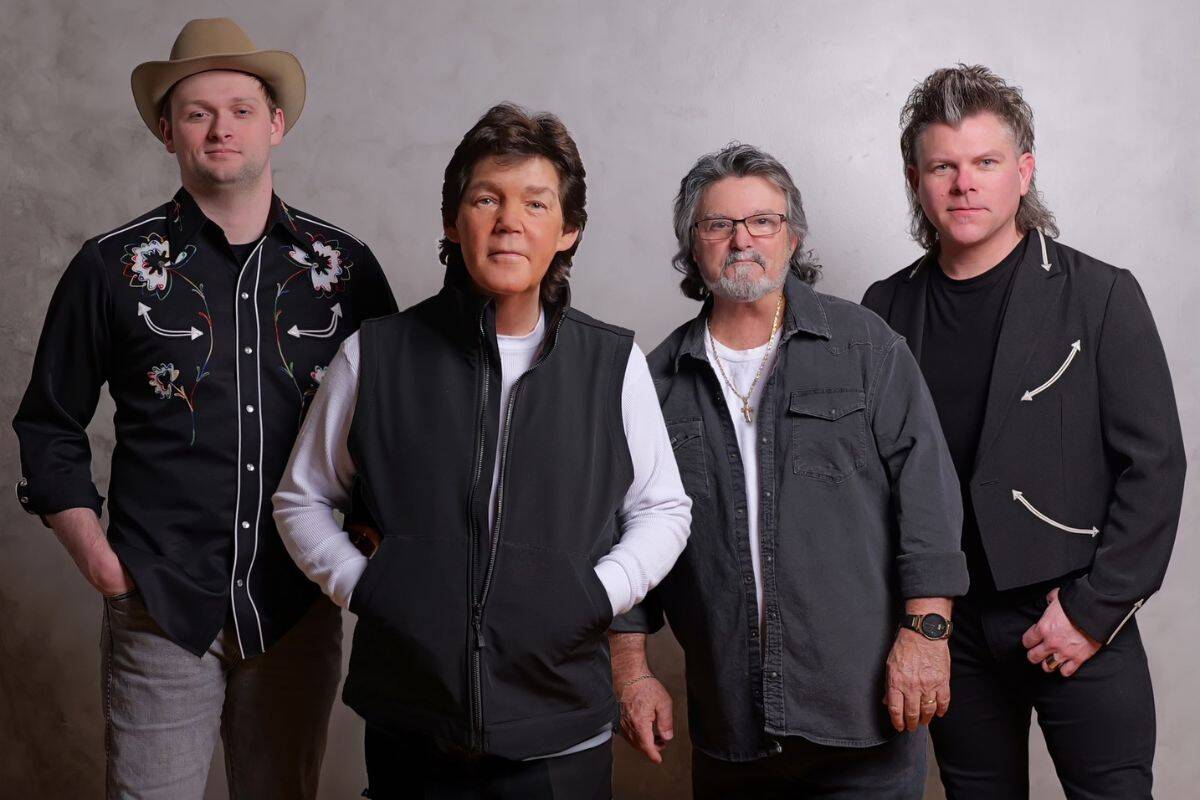 Shenandoah; Photo by Justin Mayotte